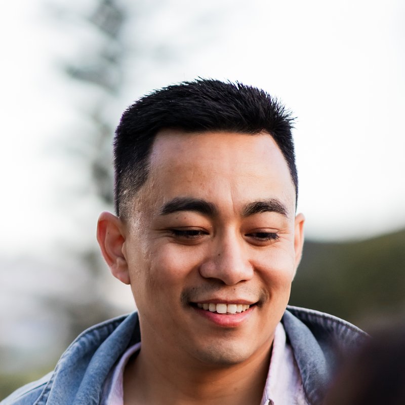 Hari Shrestha